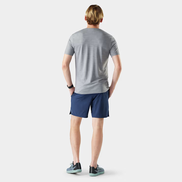 Smartwool Men's Active Lined 7 Short - Image 2