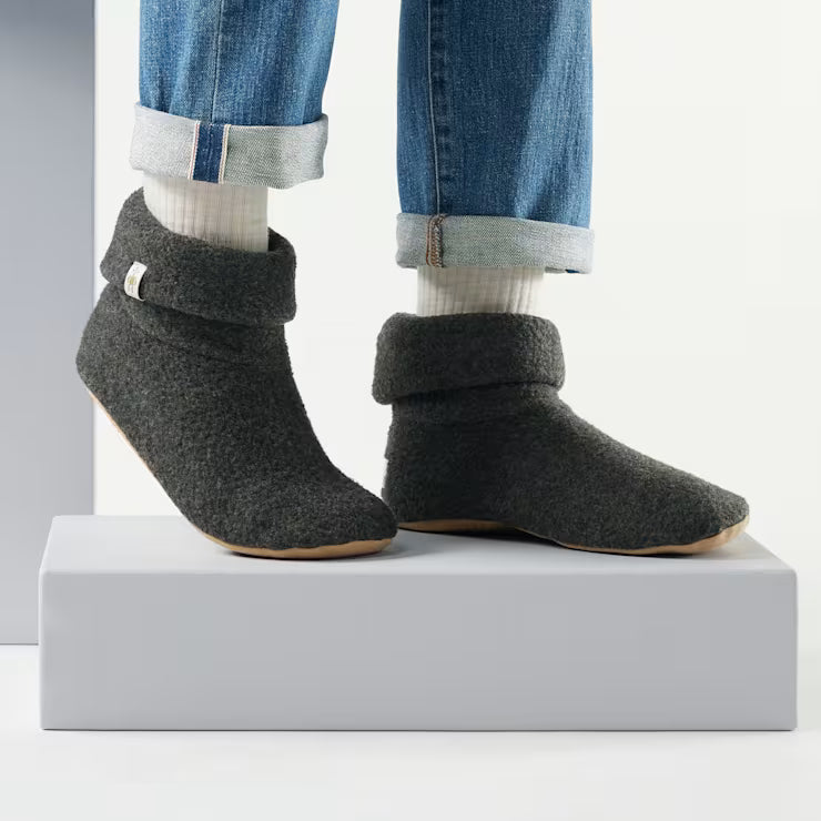 Smartwool Second Cut? Fleece Slipper - Image 2