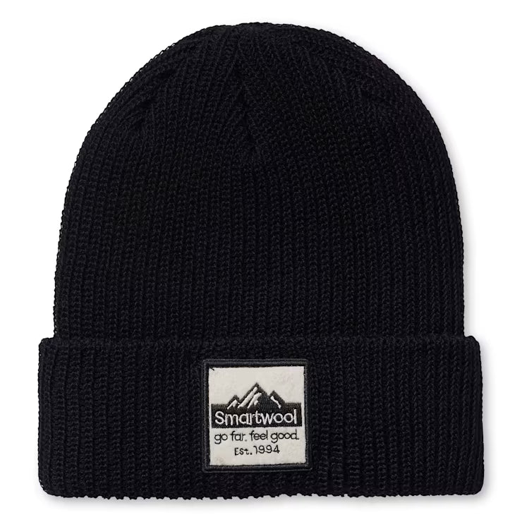 Smartwool Kids' Smartwool Patch Beanie