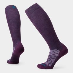 Smartwool Women's Ski Over The Calf Socks