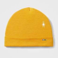 Alternative view of Smartwool Thermal Merino Reversible Cuffed Beanie