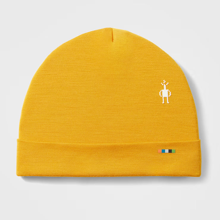 Smartwool Thermal Merino Reversible Cuffed Beanie - Image 2