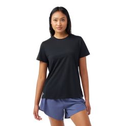 Smartwool Women's Active Mesh Short Sleeve