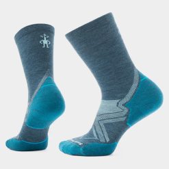 Smartwool Women's Run Cold Weather Crew Socks