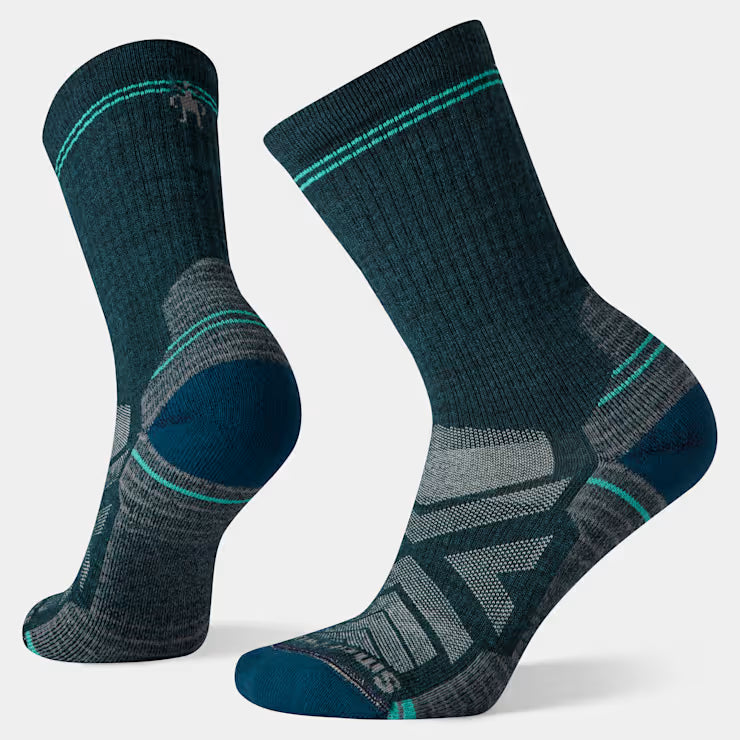 Smartwool Women's Hike Crew Socks