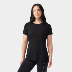 Smartwool Women's Active Ultralite Short Sleeve