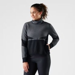 Smartwool Women's Intraknit? Alpine Pullover