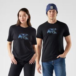 Smartwool Bear View Short Sleeve Graphic Tee