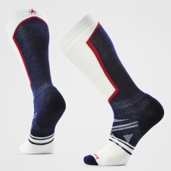 Smartwool Ski Over The Calf Socks