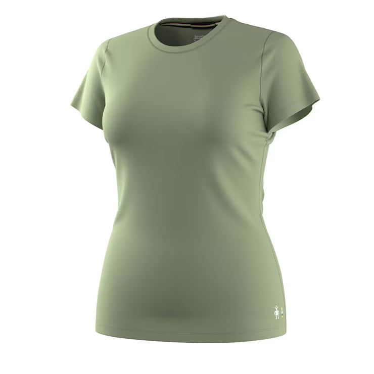 Smartwool Women's Merino Short Sleeve Tee - Image 3