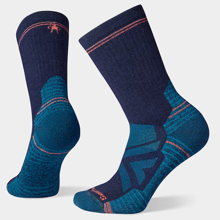 Smartwool Women's Hike Crew Socks