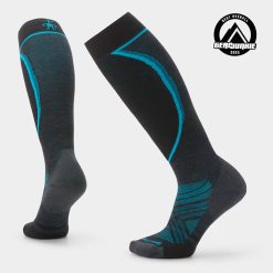 Smartwool Women's Ski Over The Calf Socks
