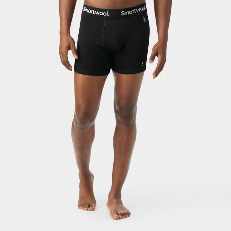 Smartwool Men's Merino Boxer Brief