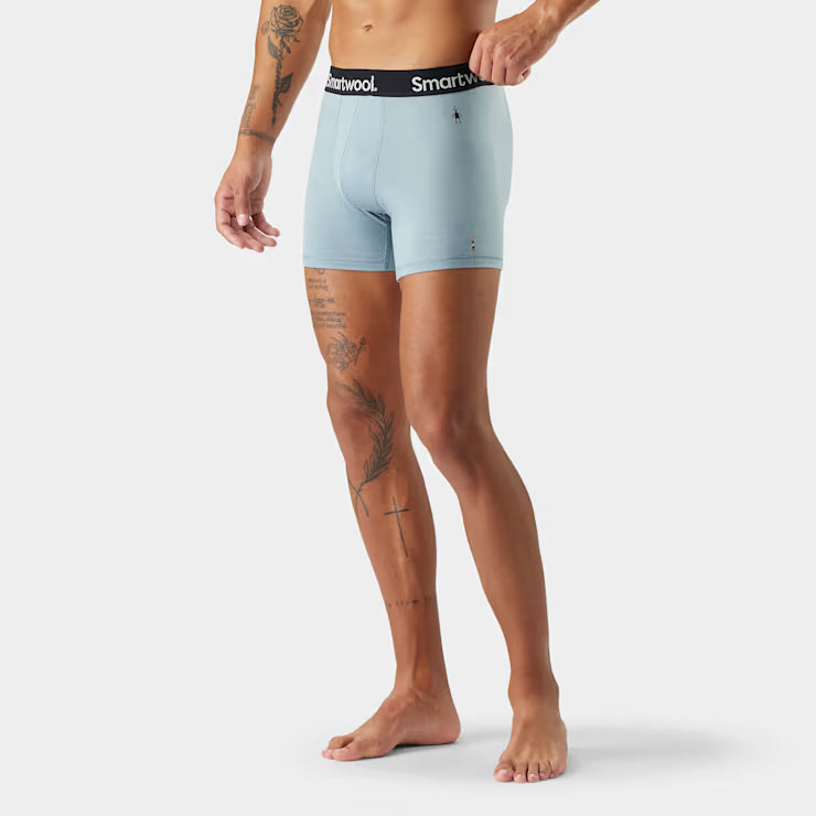 Smartwool Men's Everyday Merino Boxer Brief