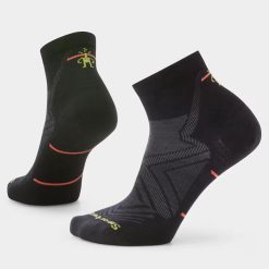 Smartwool Women's Run Ankle Socks