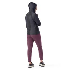 Alternative view of Smartwool Women's Smartloft Hooded Jacket