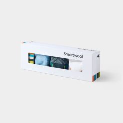 Alternative view of Smartwool Women's Run Low Ankle Socks Trio Gift Box