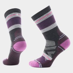 Smartwool Women's Hike Saturnsphere Crew Socks