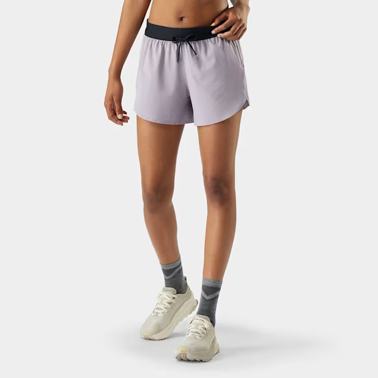 Smartwool Women's Active Lined 4 Short