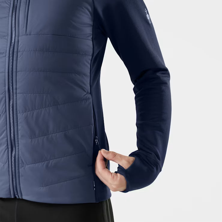 Smartwool Men's Smartloft Hybrid Jacket - Image 6