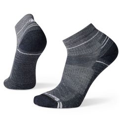 Smartwool Men Performance Hike Light Cushion Ankle Socks