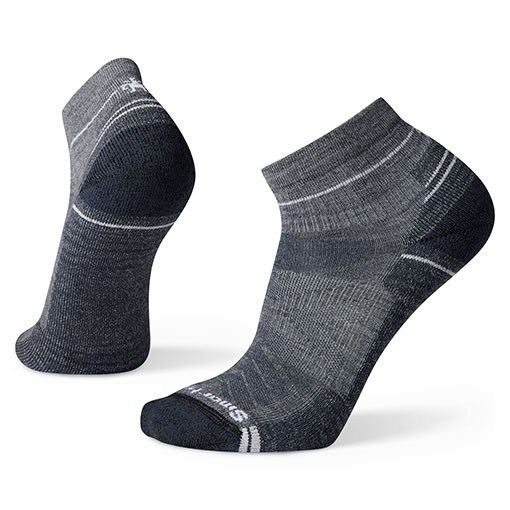 Smartwool Men Performance Hike Light Cushion Ankle Socks